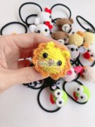 寻找钩针加工合作伙伴