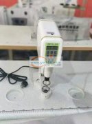 求购打扣机器八台  