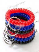 寻找做电话线定型的厂家，【量大】数量：5