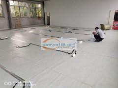 退役军人愿带领当地人员致富，专业承接手工