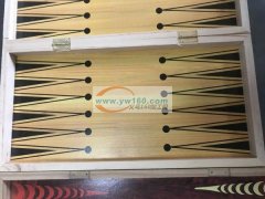 国际象棋包装盒的生产（内外贴纸）