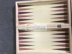 国际象棋包装盒的生产（内外贴纸）