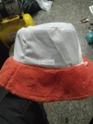 寻专业做这个款渔夫帽的加工厂，数量500