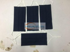 专业生产这种布口罩．量大从优．欢迎下单