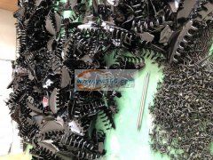 找塑料上弹簧的厂家