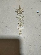 点钻外发，寻迈伺特机器六个头有模具点钻的