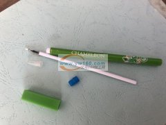 中性笔组装 数量50万支&nb