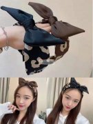 如图所示，寻找做这种发箍的加工厂，质量好