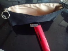 本厂有文件袋 、 三角包外发