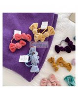 如图 发箍 蝴蝶结手工活外发，谁家能做，