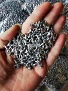 寻找302龙虾扣组装加工厂，如图所示，可