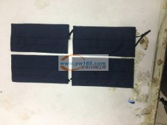 布口罩外发加工．