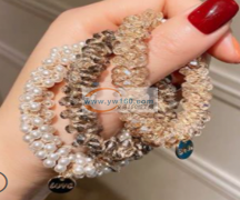 采购如图所示皮筋，出货快的，有货的厂家请