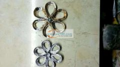 如图，翻砂外发，找做环保的翻砂加工厂，质