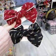 实力店家】寻找蝴蝶结 各类头饰成品厂家合