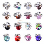 如图，寻找下图这款钻饰加工厂，有专业做的