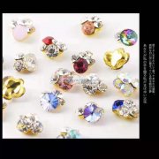 如图，寻找下图这款钻饰加工厂，有专业做的