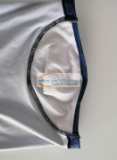 有两万万个头套带口罩需要机器三针五线、四