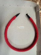 如图头扣需要做，寻找做这个头扣加工点有专