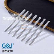 口罩配件，鼻梁条和呼吸阀