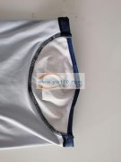 有两万万个头套带口罩外发 如图 需要机器