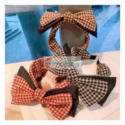 寻找发箍加工厂和蝴蝶结加工厂，最好是义乌