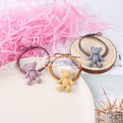 寻找长期合作的发圈对接粘胶手工打结发圈没做过的勿扰