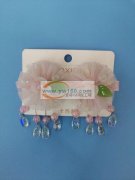 布艺饰品手工外发加工。寻找责任心强，质量