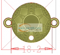 如图，寻找有可以专业做类似设计的加工厂，