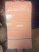 插卡袋外发加工，数量7100个，寻找加工