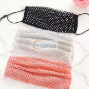 如图所示，寻找这种口罩的网钻，要现货，价