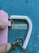 挂圈加工也可以来厂里做