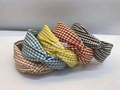 有货要做，找做这些款头箍的加工厂，质量好