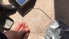 寻找义乌这里绕布打胶枪的加工厂，样品如图