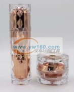 采购化妆品包装器皿