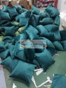 承接各种平车外发活，厂里有20多个工人，