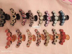 如图所示，采购这款发夹，有现货的厂家请联