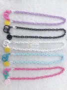 采购这些款的口罩绳，样品如图，质量好，出