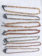 采购这些款的口罩绳，样品如图，质量好，出