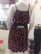 找服装加工厂，这两款各有3000-400