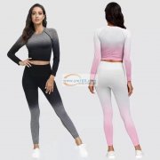 需要采购现货，如图，谁家有类似的瑜伽套装