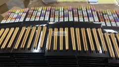 长年有活外发手工包装活稳定工资现