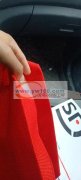 本厂30多个员工。加工购物袋，袖套，文件