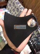 现需寻找这类明星口罩工厂，有客人要订货实