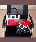 主做妈咪包，夹口包。本厂有150个机工，