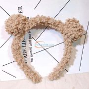 如图，寻找做这款发箍的厂家，有专业做此款