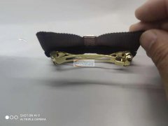 寻找高端发饰工厂，样品如图，找有实力工厂