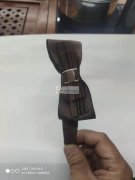 寻找高端发饰工厂，样品如图，找有实力工厂