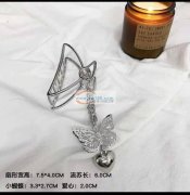 求购5万现货弧形-蝴蝶抓夹挂好的成品或者