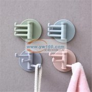 寻找挂钩厂家注塑机厂塑料三分支挂钩日用百货厂